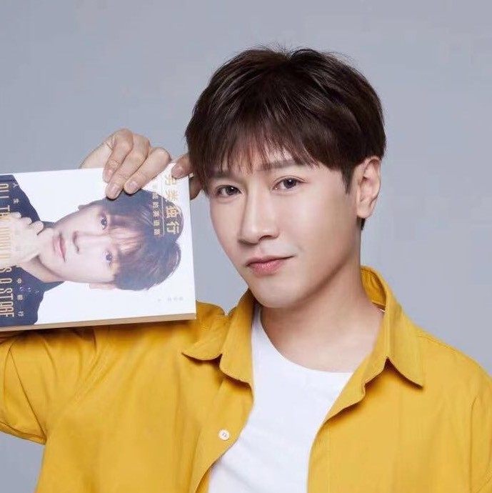 MrYang杨家成唯一