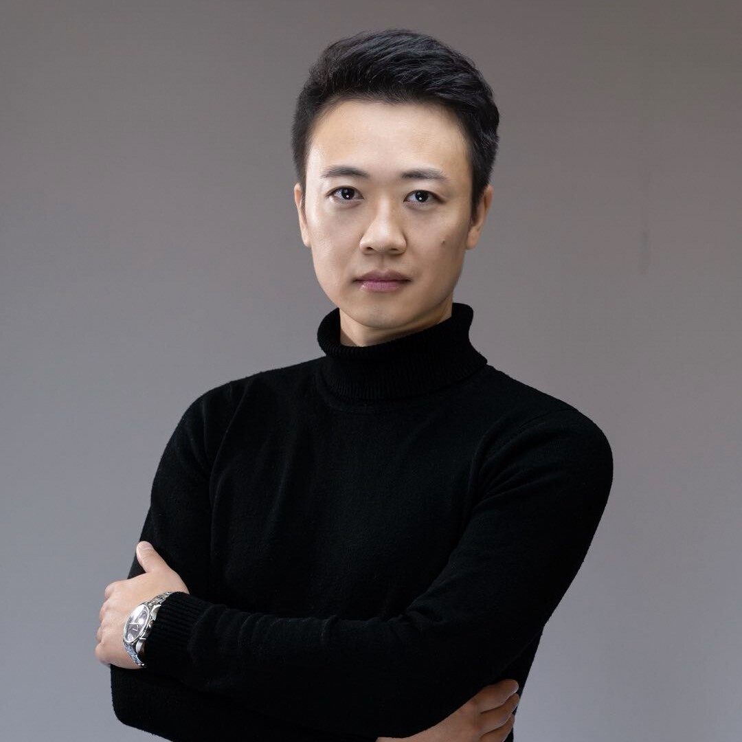 暢哥的故事
