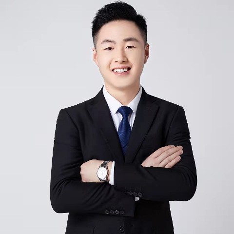 竹子买车丶力宏新车