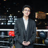 杨一面对面