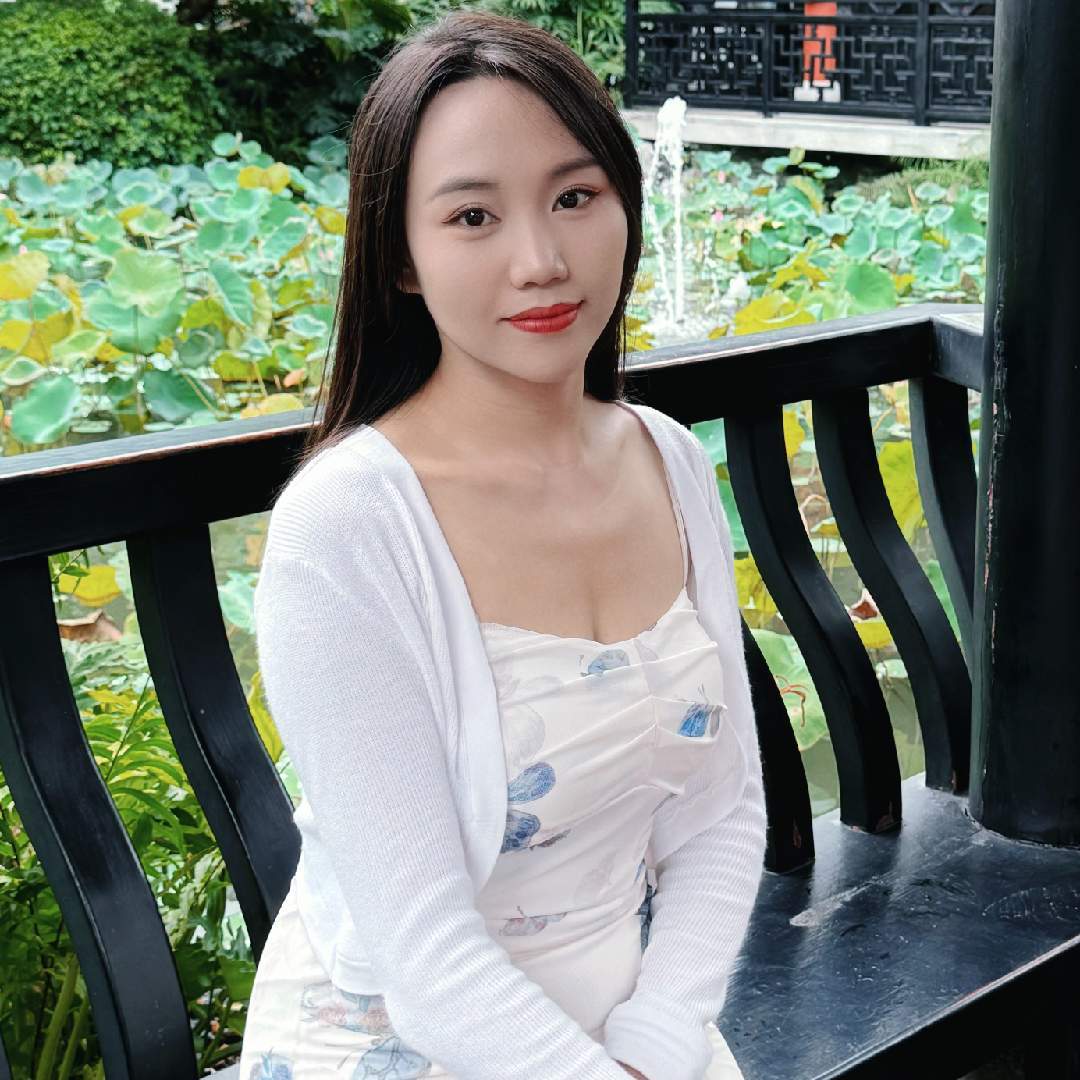 叫我莎莎妹