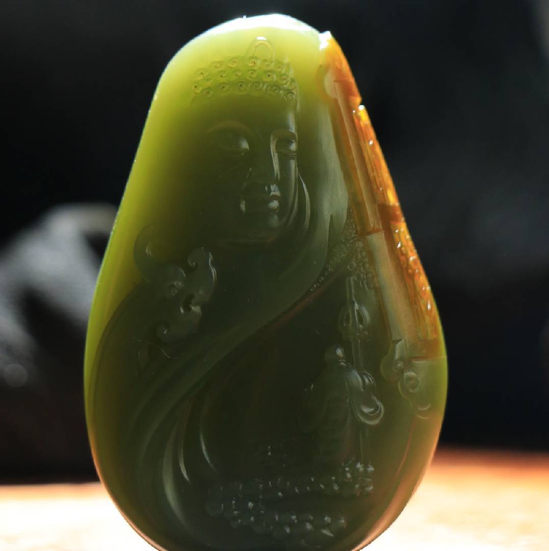 琢玉玲珑阁