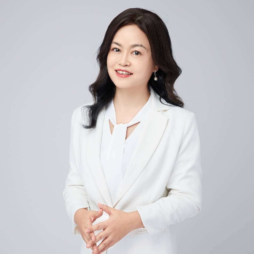 皮肤专家廉翠红
