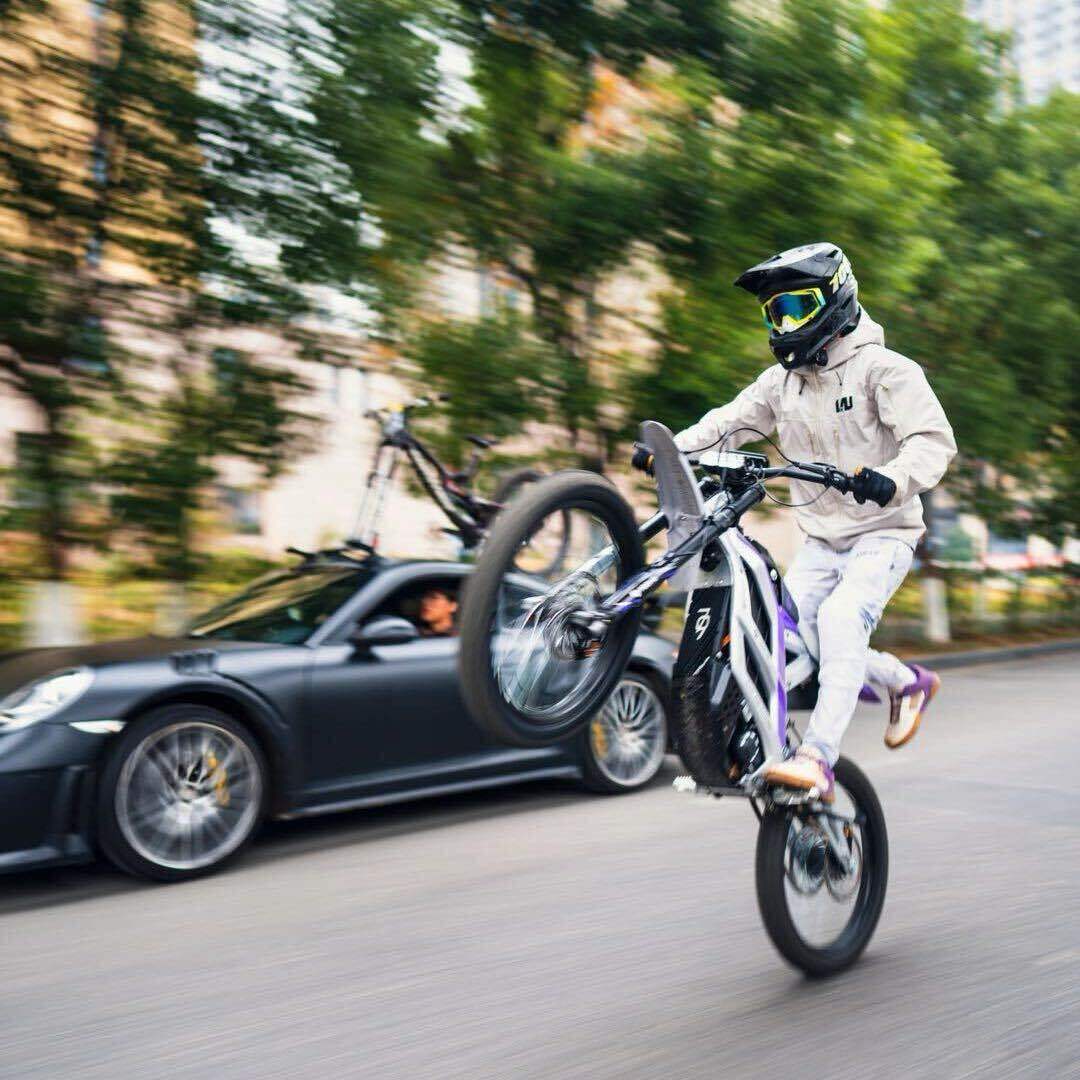 冰美式Icerider