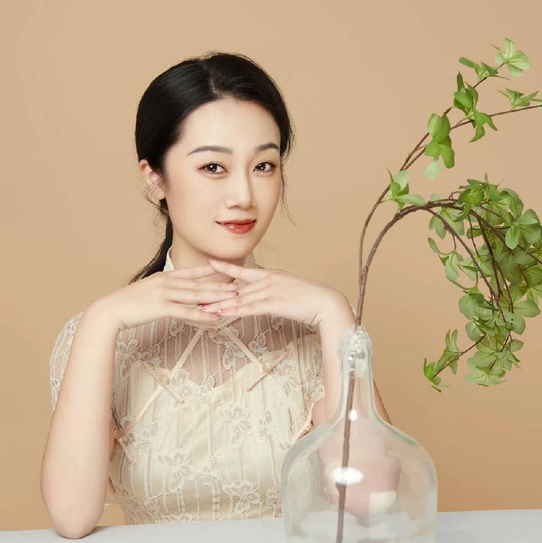 琳琳的瑜伽乐园