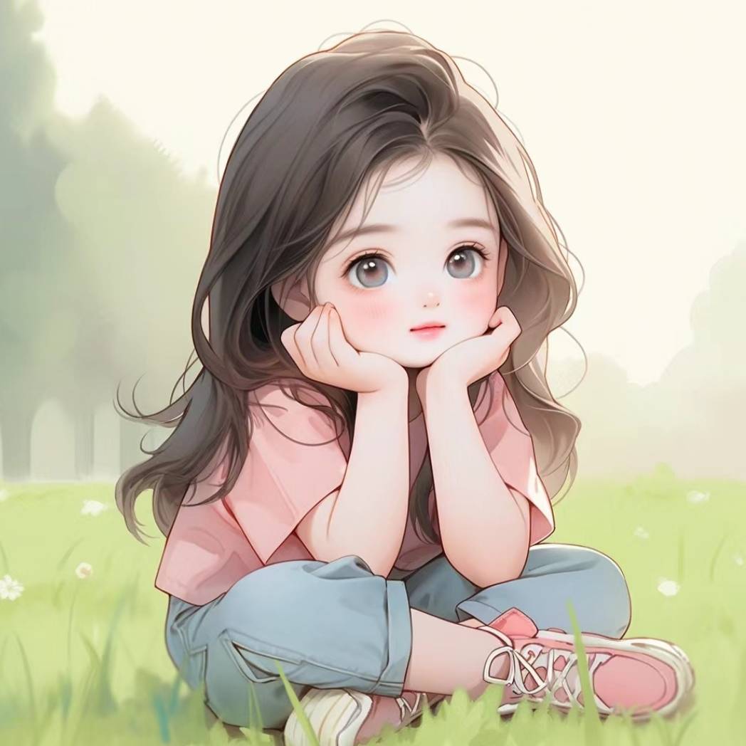 清之人物记