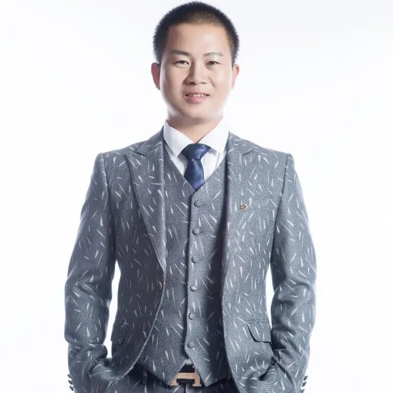 示耘堂主.程丰收