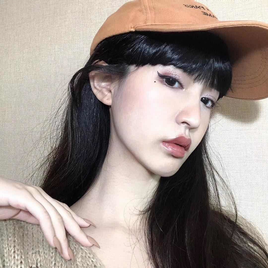 不蓝姬