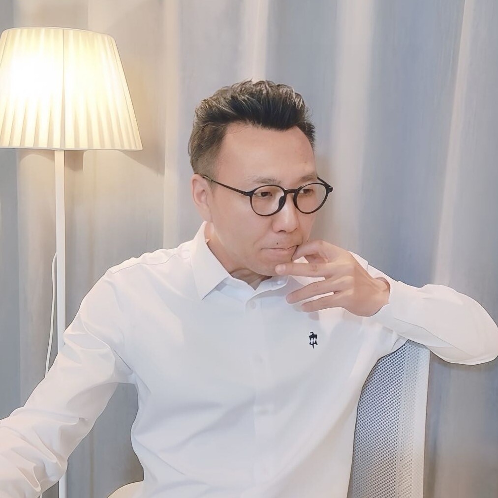 大童先生讲故事