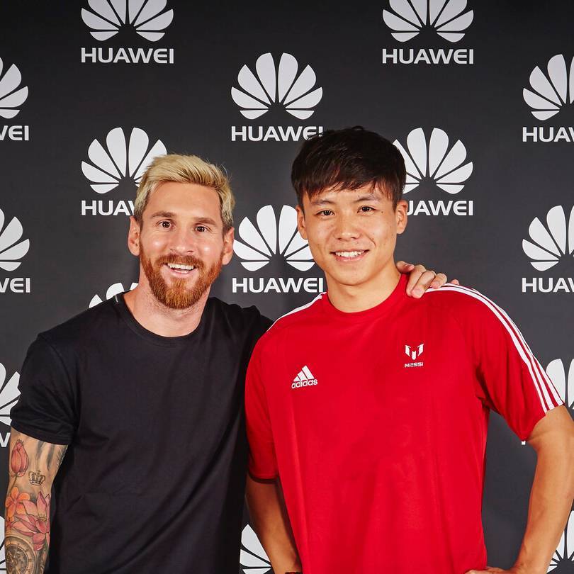 赵教练爱踢球