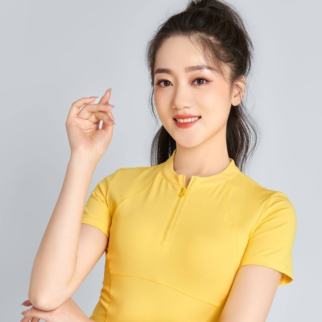 馨馨0基础燃脂塑形运动
