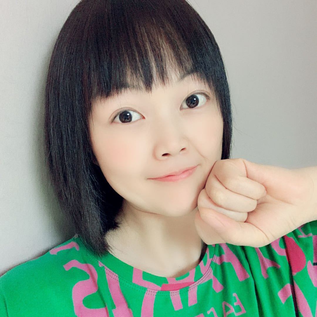 香香是妈妈