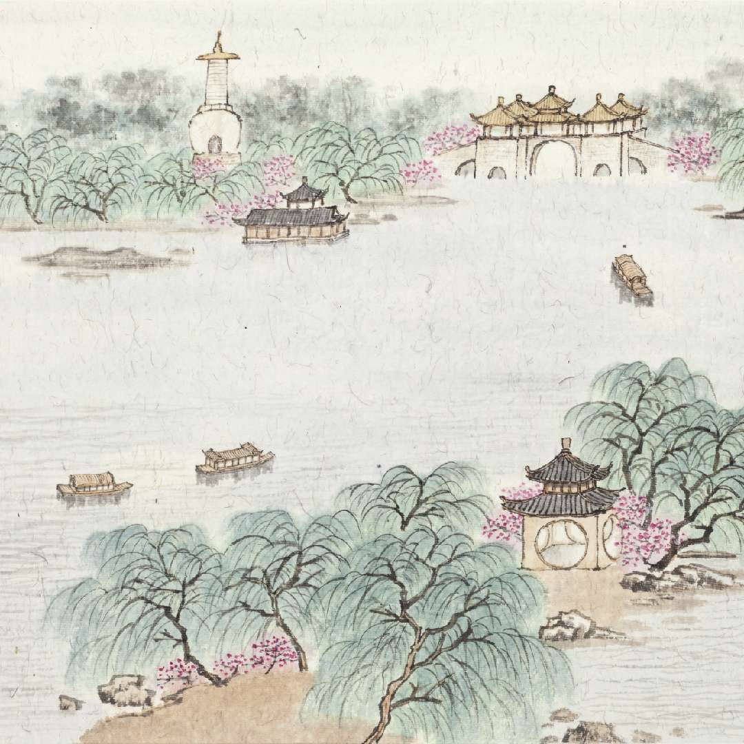 扬州文旅