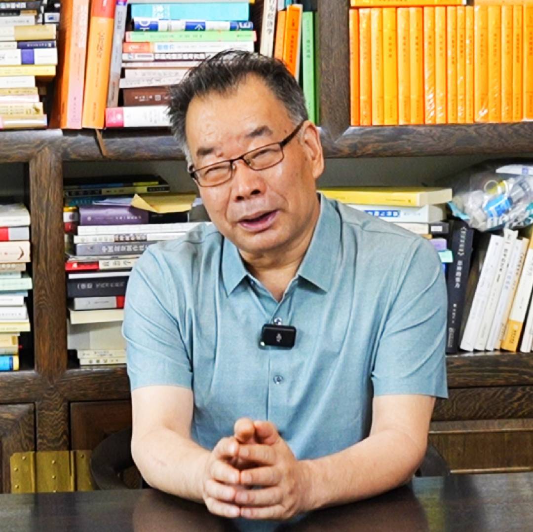 郭春林老师