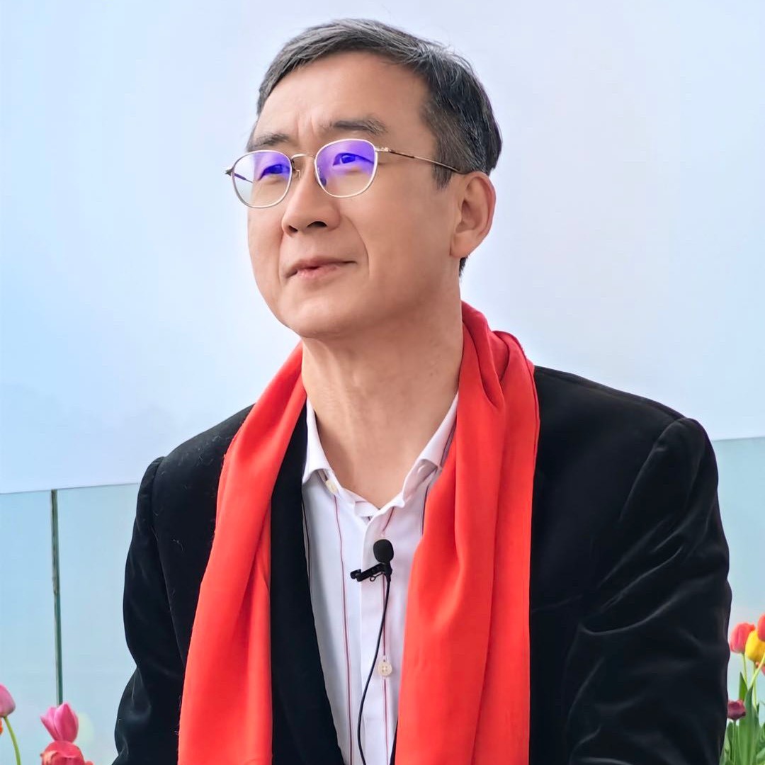 华红兵解读营销
