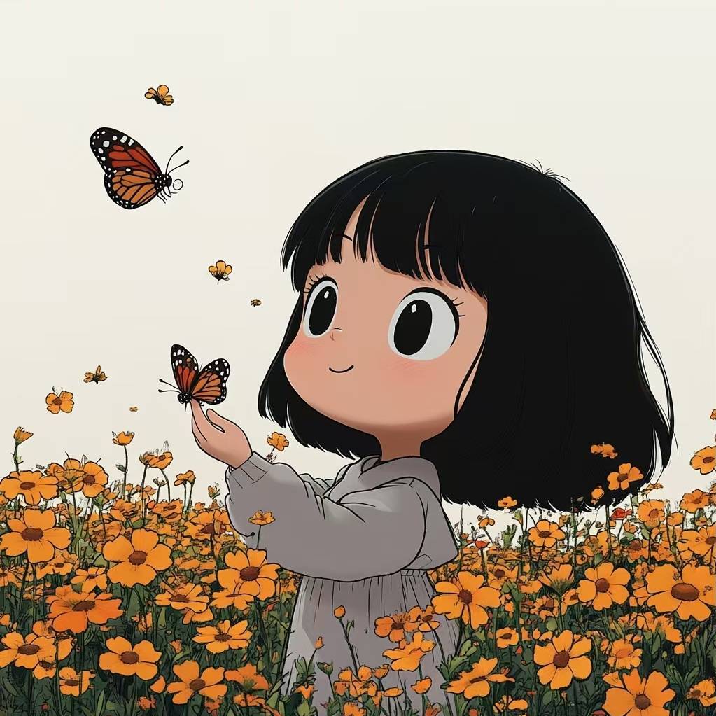 一颗果子漫剪