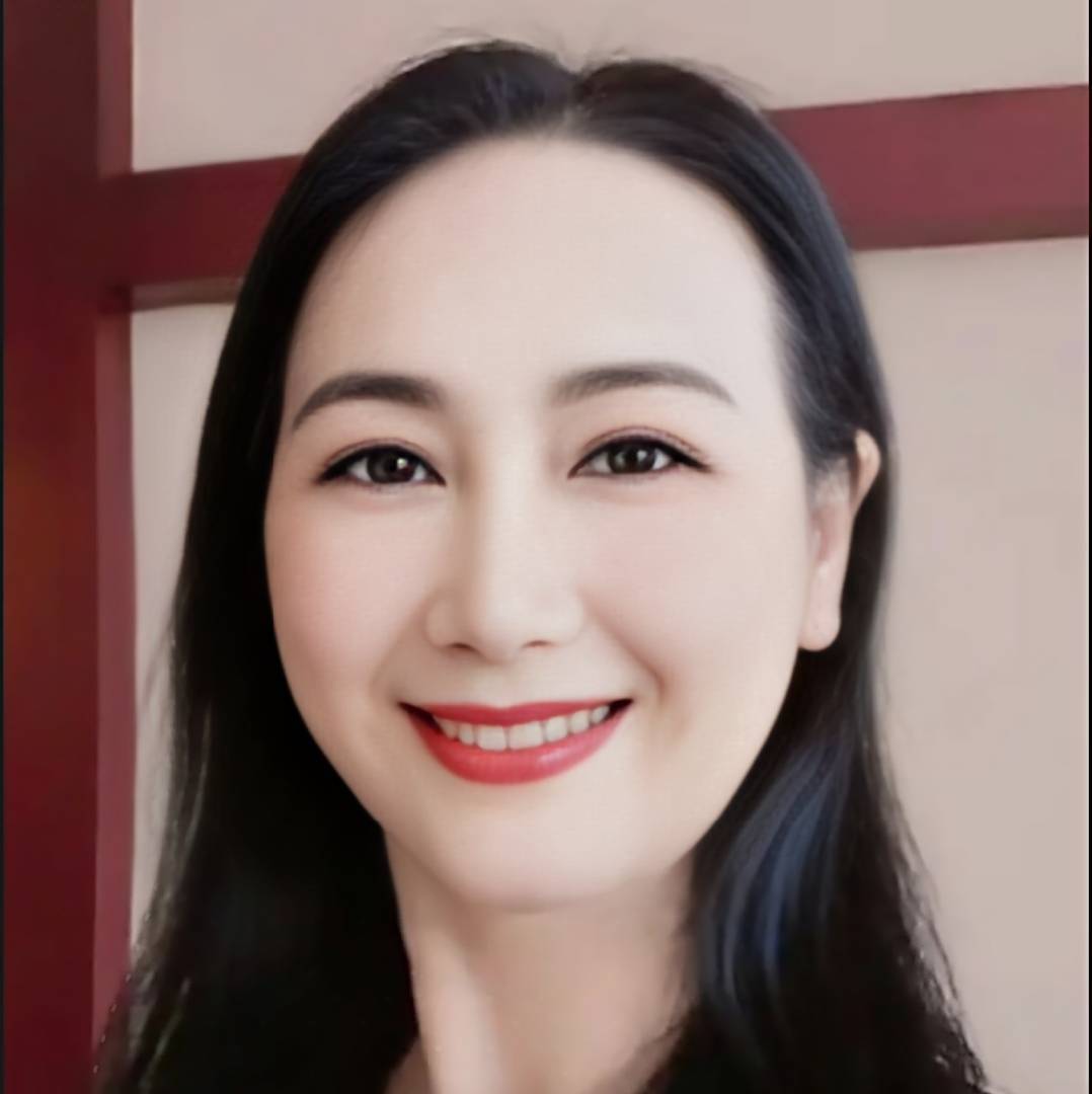 爱分享的菊姐