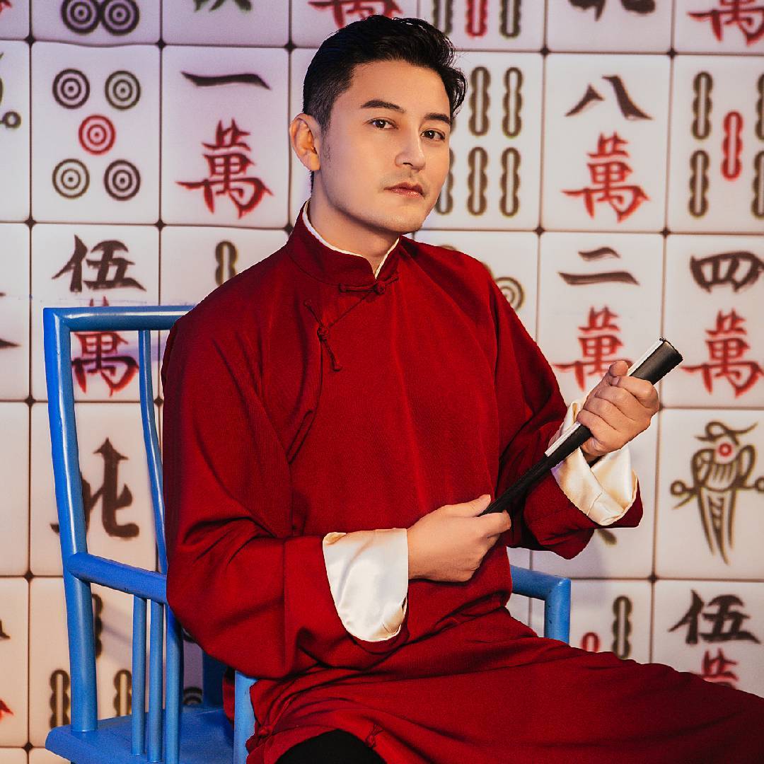 闵天浩