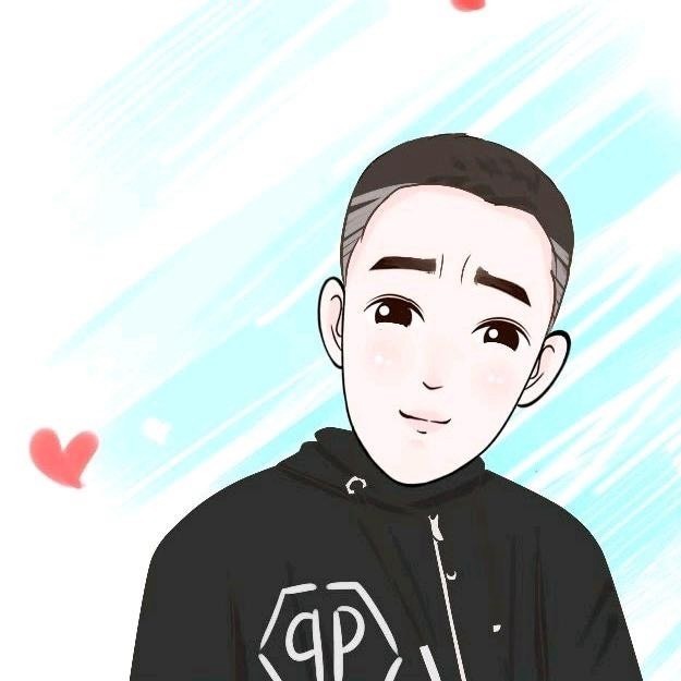 蓝心..