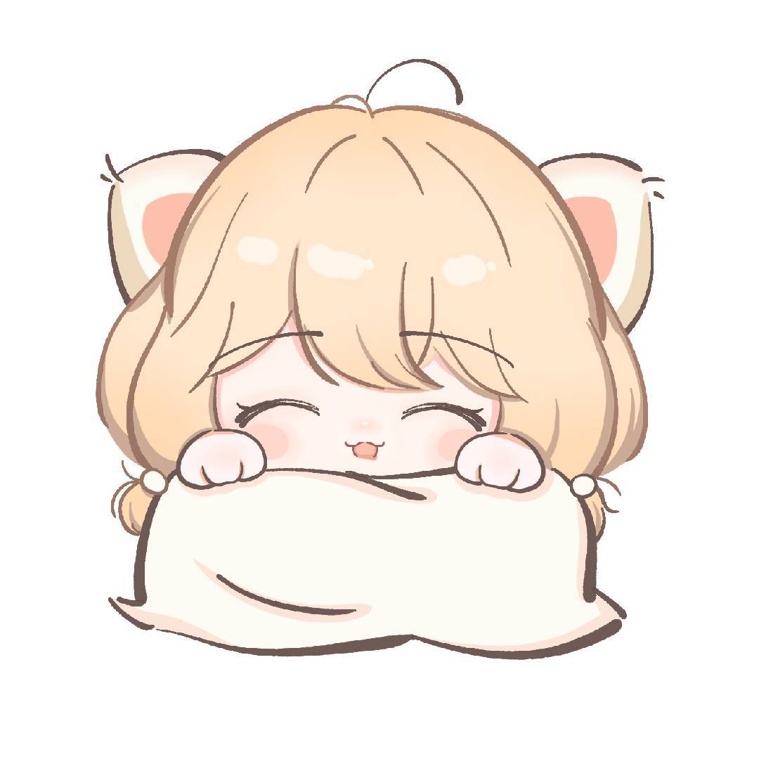 次元天选少女