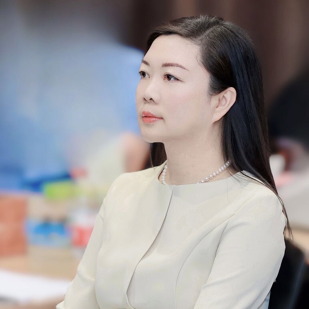 安妮老师聊精英教育
