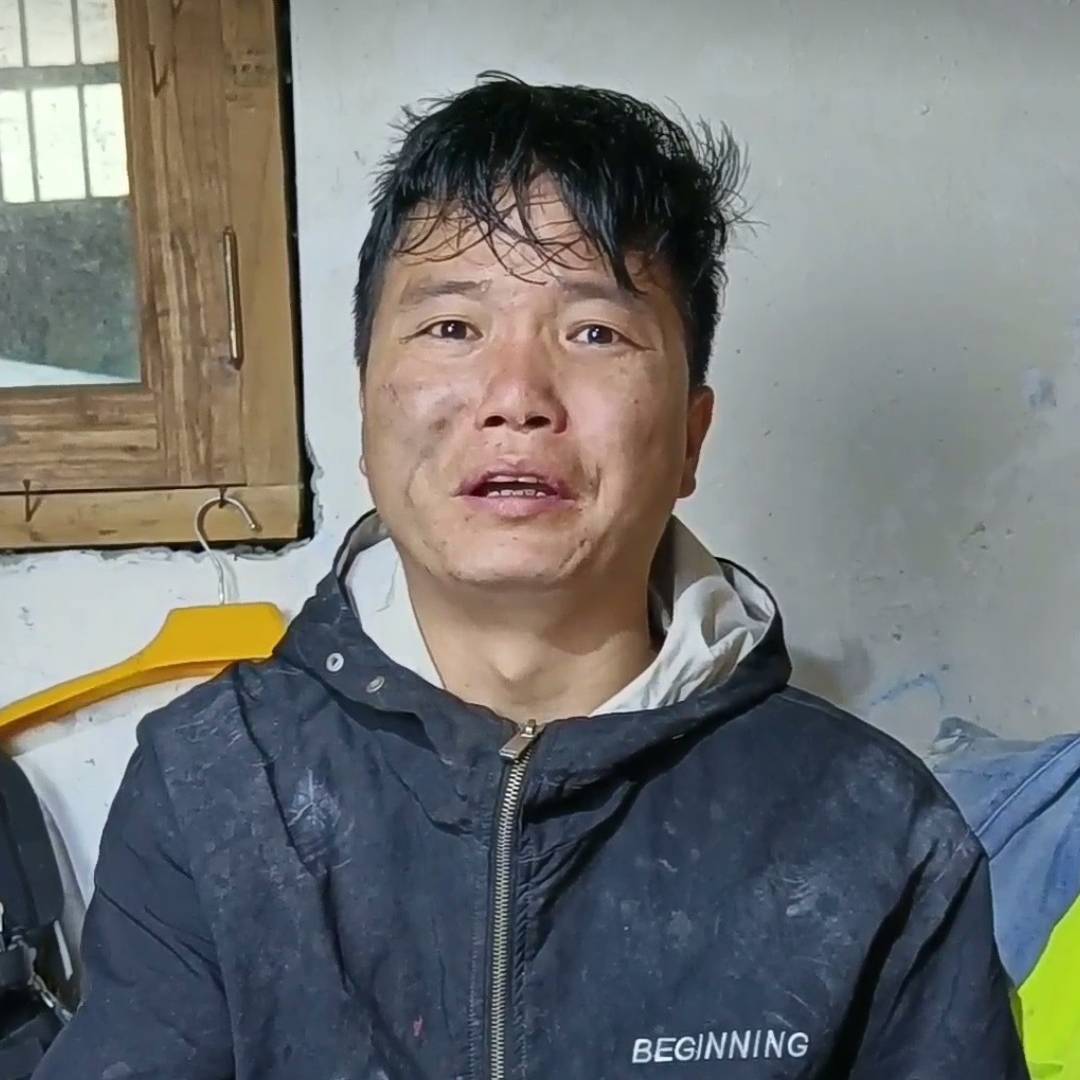 小农民承蒙厚爱