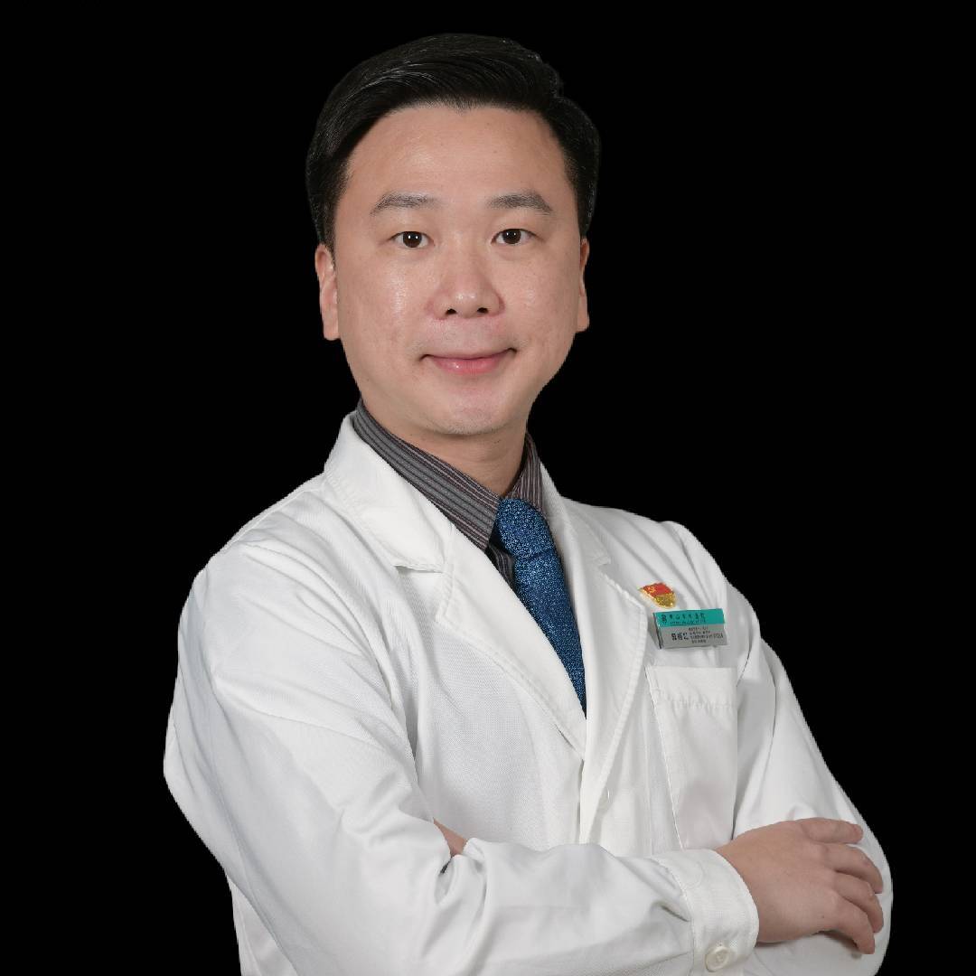 戚医生谈健康