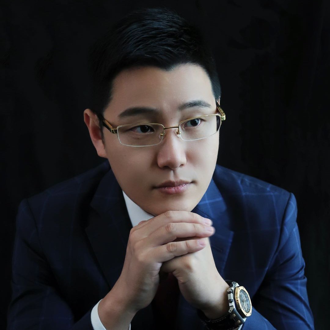 吉力说