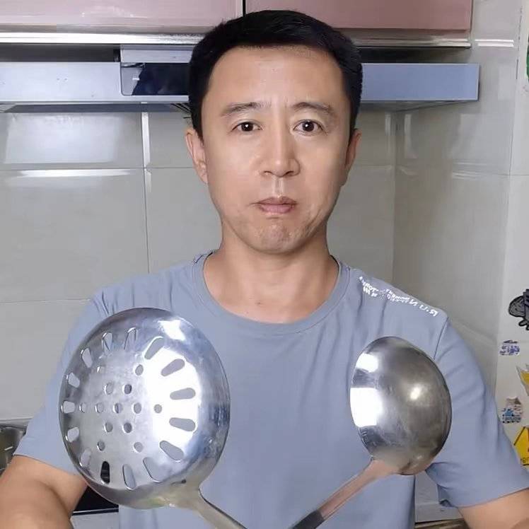 饭扫光美食
