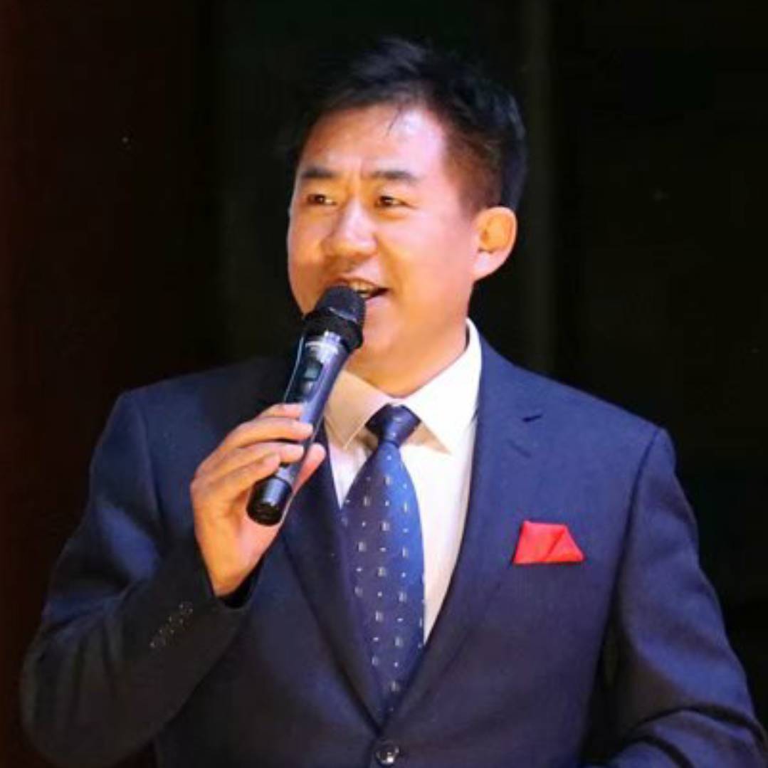 临江主持人乐成