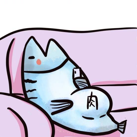 是二次元咸鱼酱