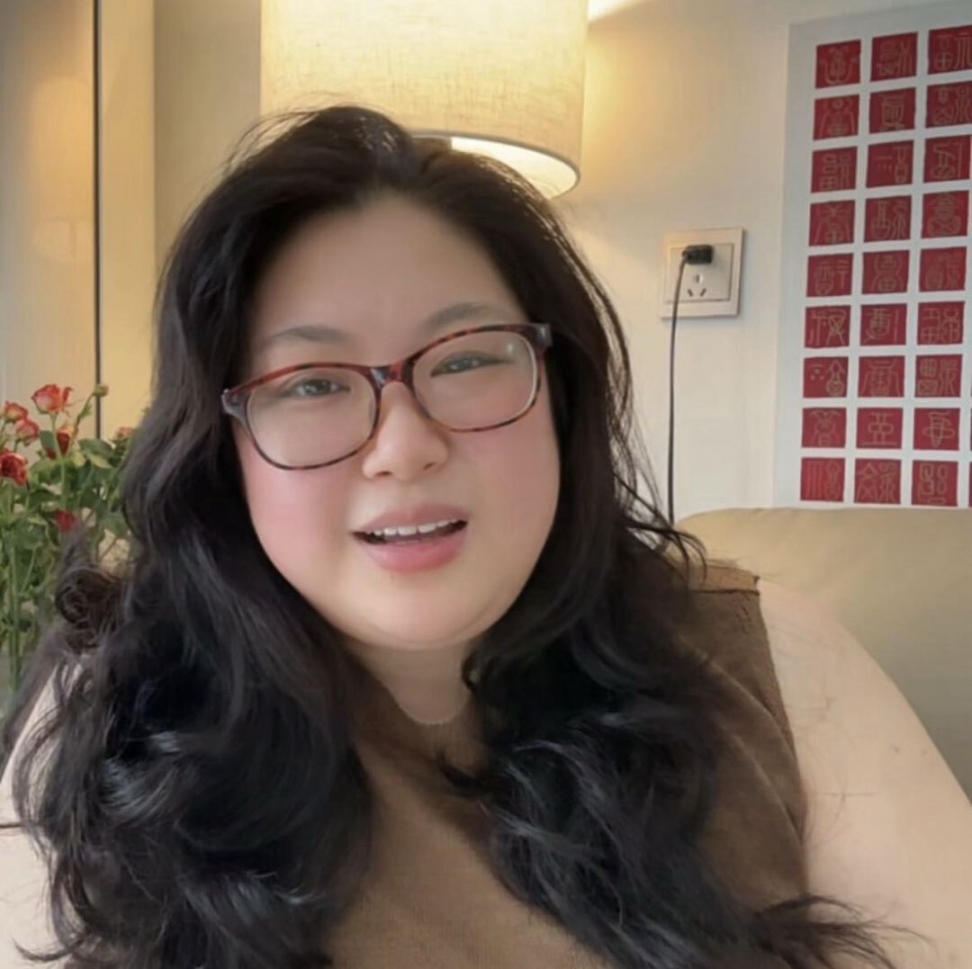 华蓉的退休生活