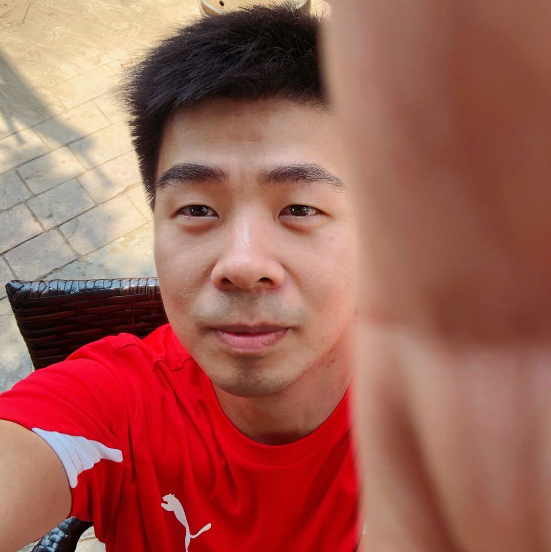 徐小侠的随心拍