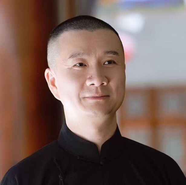 可一智慧人生