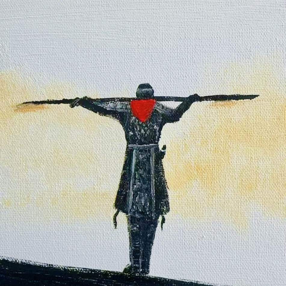 画个画吖