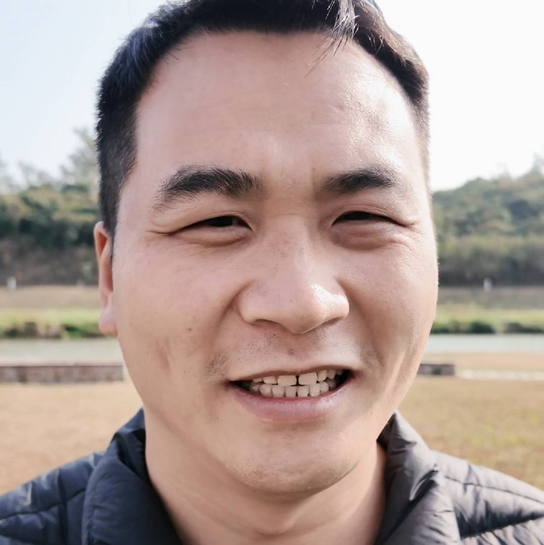 韩世浩愿你一无挂虑