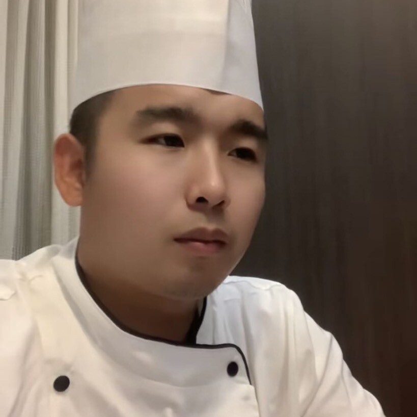 .凡人心