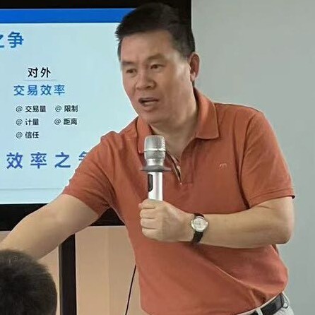程式自运行机制