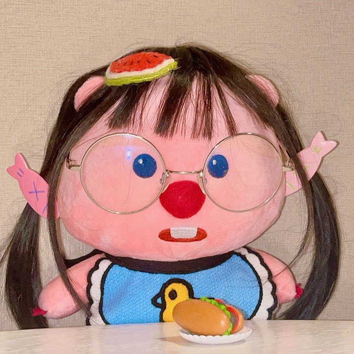 闫十七在这儿