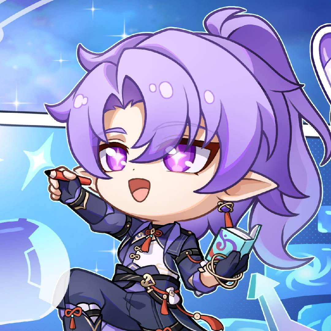 RK贝今天也很快乐