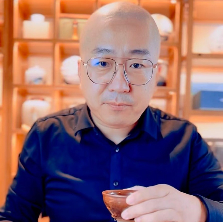 知涵茶掌柜