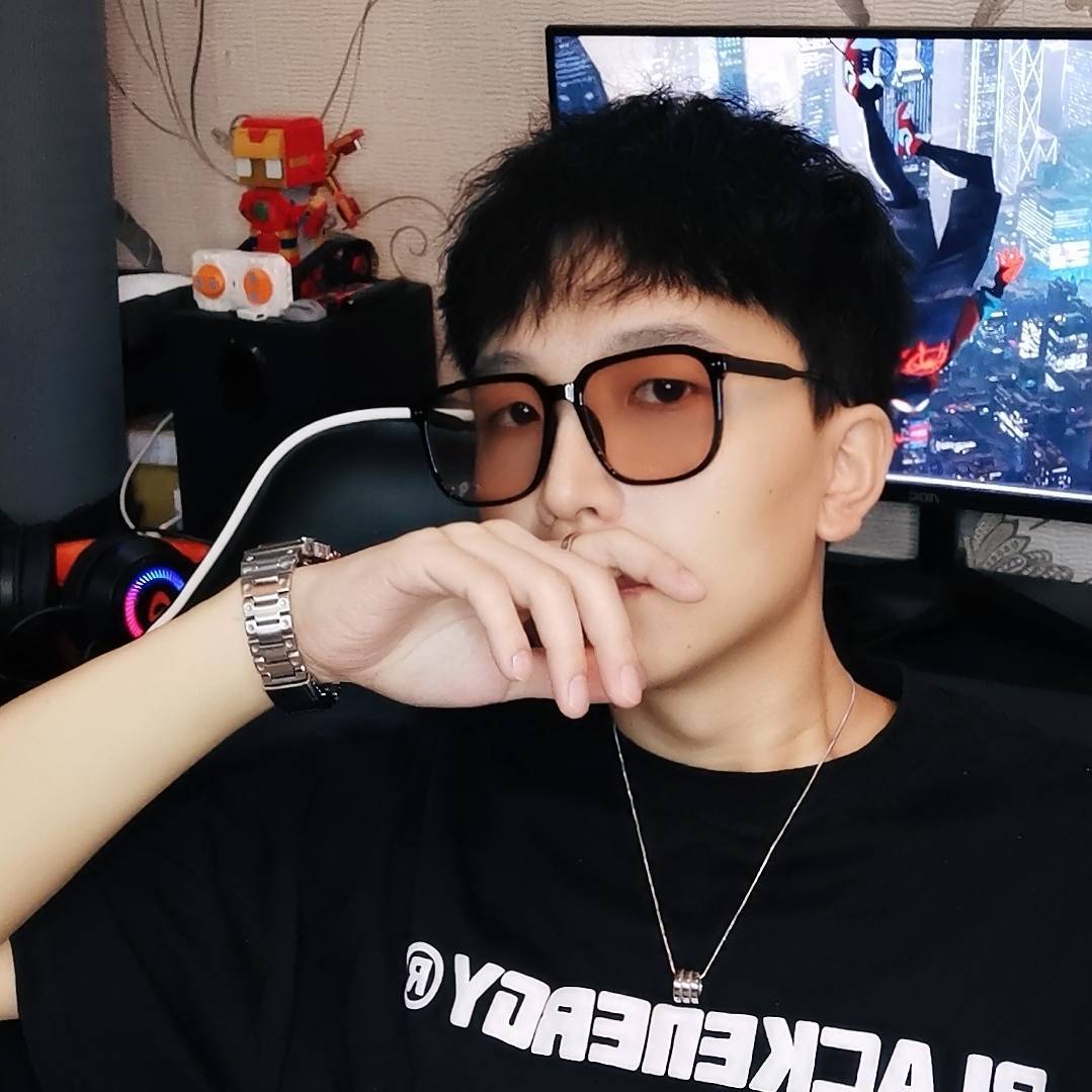 懒懒一定要瘦