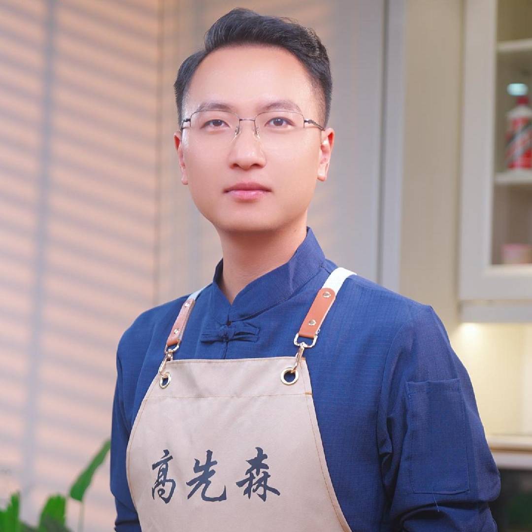 峰哥美食记888