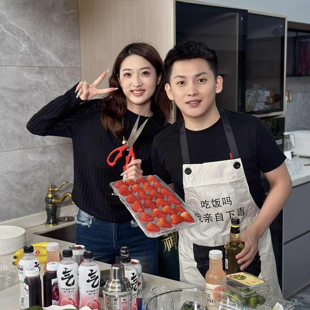 王十二的家庭生活