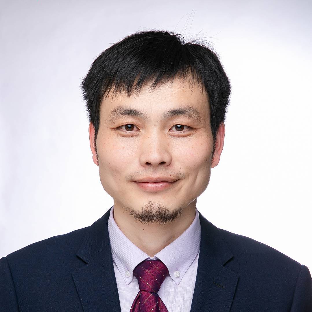 张小峰-组织与人才发展