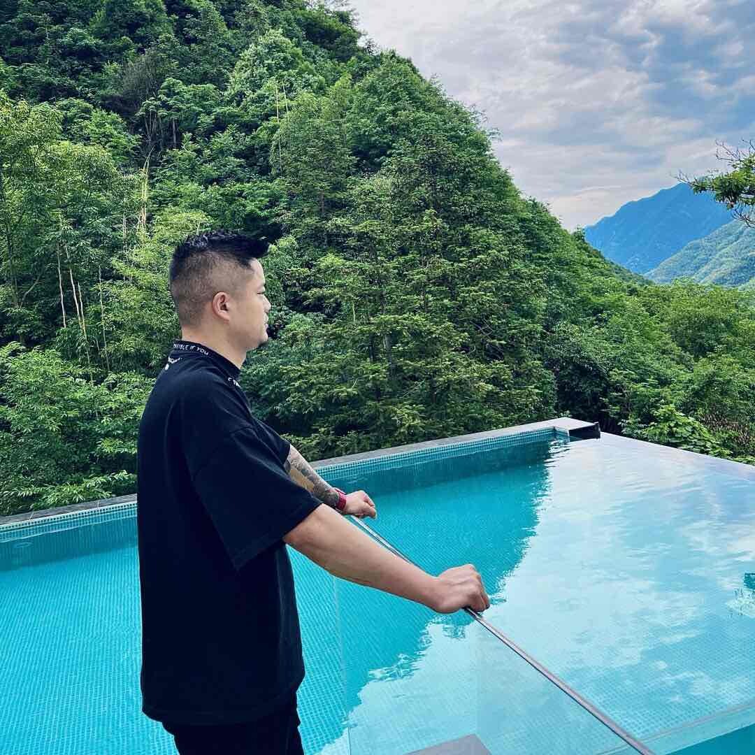 桐乡发型设计李院长