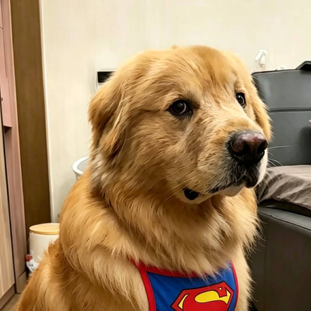 哈大犟