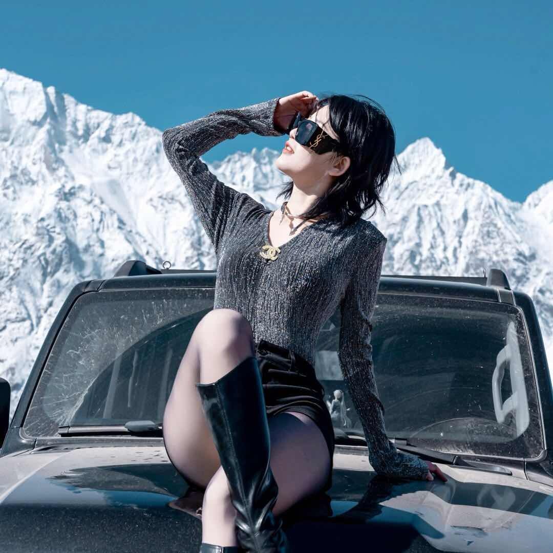 318川藏线丨宝儿