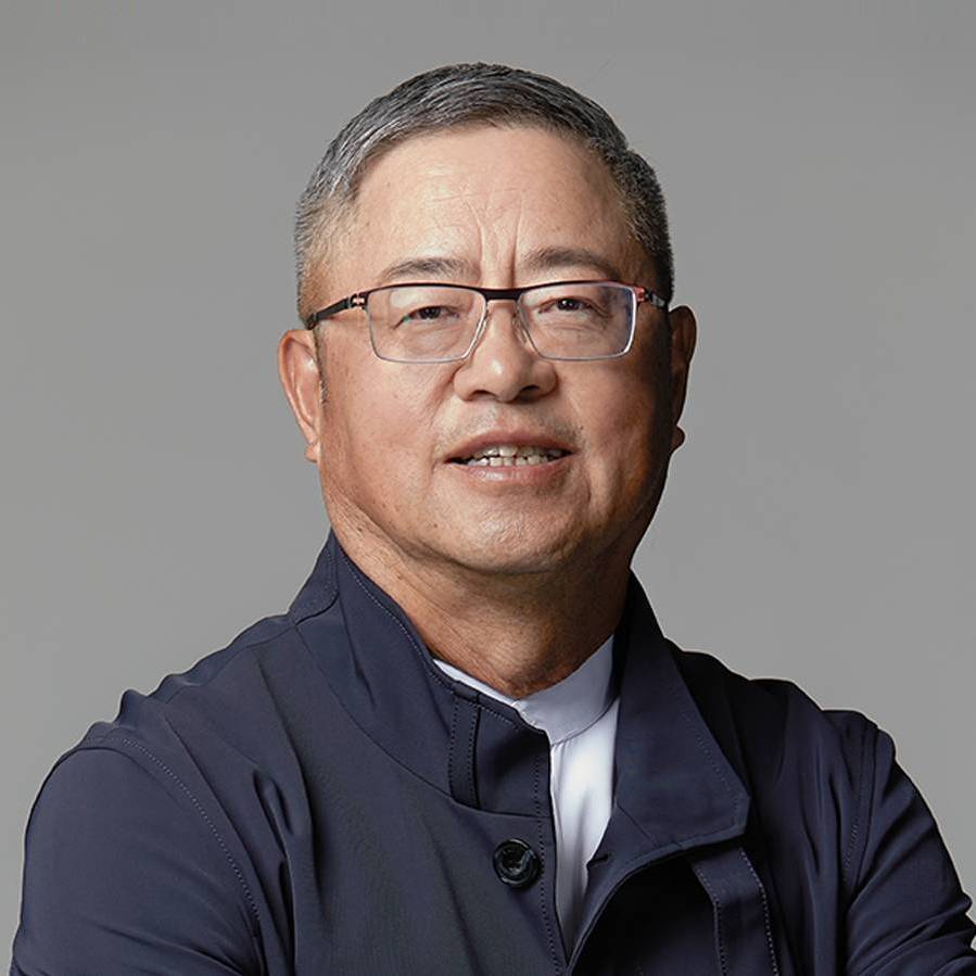 王志纲-观天下