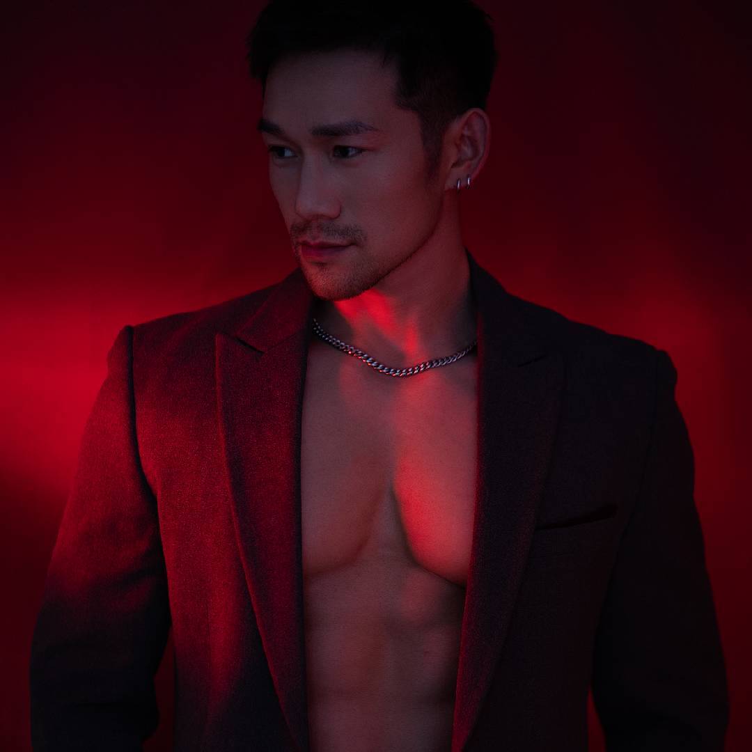 腹肌哥哥蒙奇